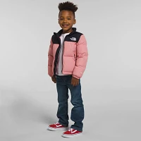 Manteau Retro Nuptse 2-7ans