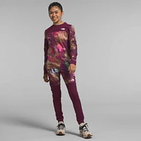 Ensemble Thermal Waffle 8-16ans