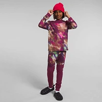 Ensemble Thermal Waffle 8-16ans