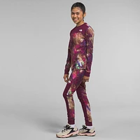 Ensemble Thermal Waffle 8-16ans