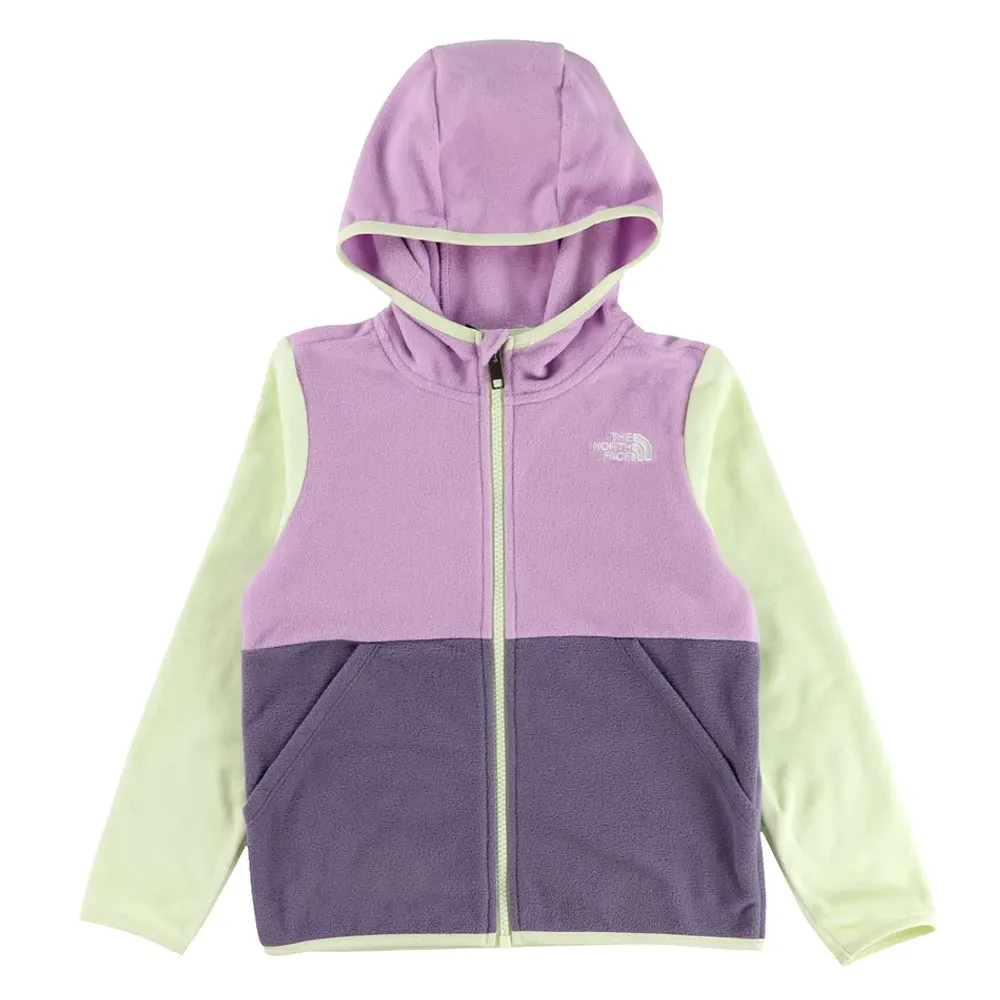 Glacier Zip Hoodie IWM 2-7y