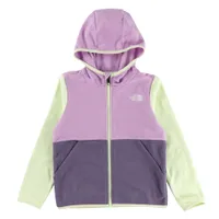 Glacier Zip Hoodie IWM 2-7y