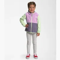 Glacier Zip Hoodie IWM 2-7y