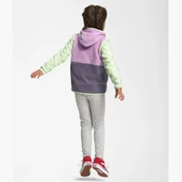 Glacier Zip Hoodie IWM 2-7y