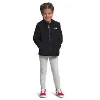 Glacier Zip Hoodie 2-7y