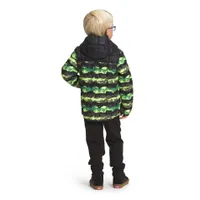 Thermoball Hooded Jacket 2-7y