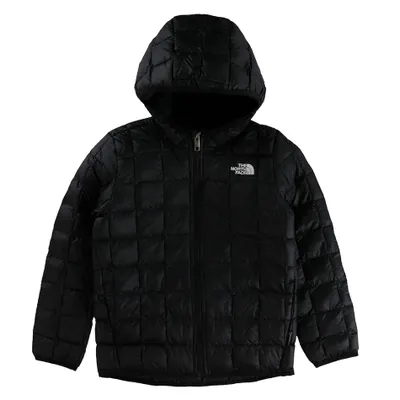 Thermoball Jacket 2-7y