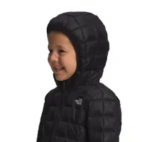 Thermoball Jacket 2-7y