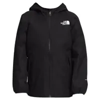 Warm Storm Rain Jacket 2-7y