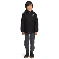 Warm Storm Rain Jacket 2-7y