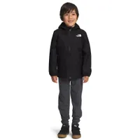 Warm Storm Rain Jacket 2-7y