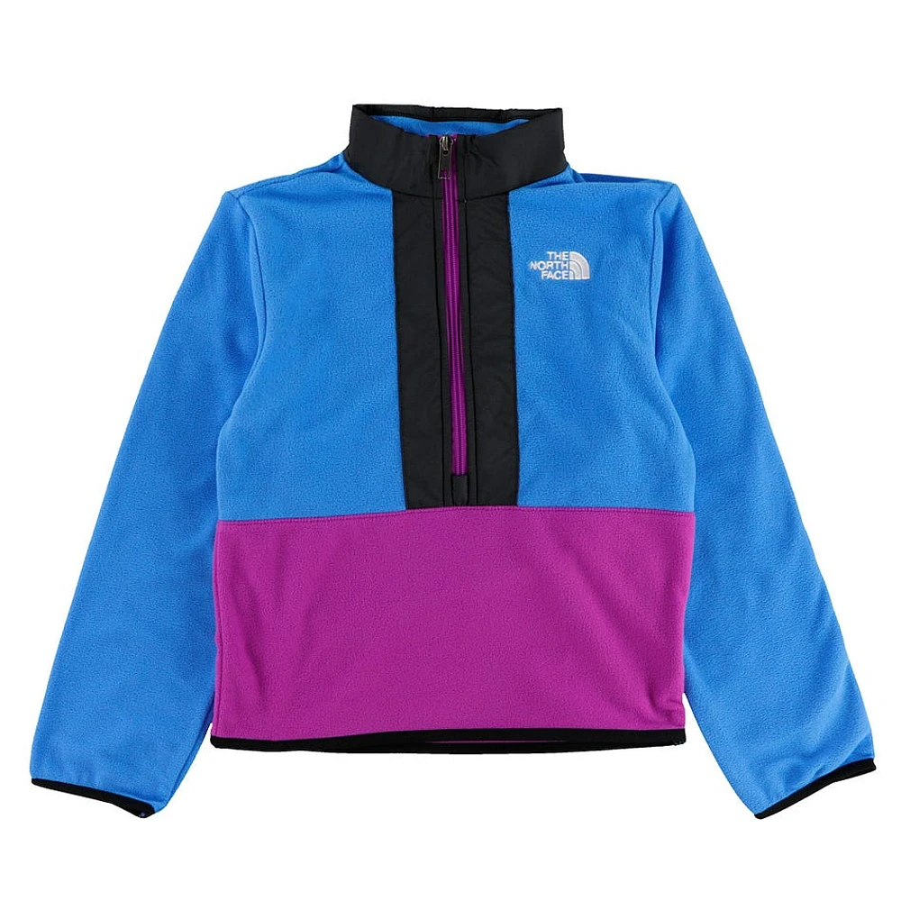 Gilet Polar Glacier 7-16ans