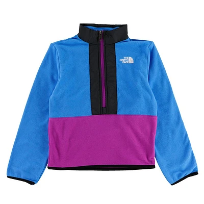 Gilet Polar Glacier 7-16ans