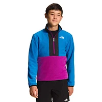 Gilet Polar Glacier 7-16ans