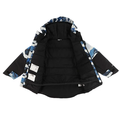 Manteau Freedom 8-16ans