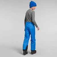 Freedom Insulated Pant 8-16