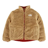 Reversible Mt Chimbo Jacket