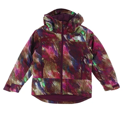 Manteau Freedom 8-16ans