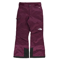 Freedom Insulated Pants 8-16