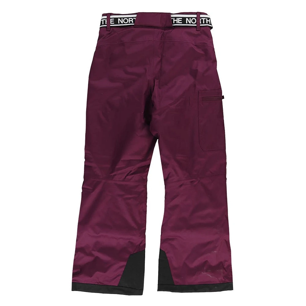 Pantalon Freedom 8-16ans