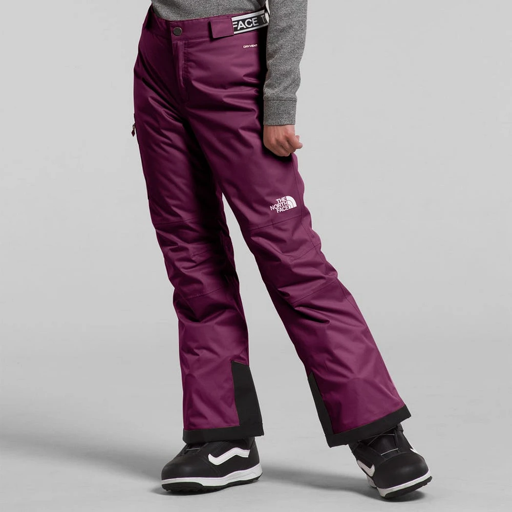 Pantalon Freedom 8-16ans