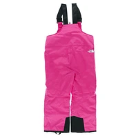 Freedom Insulated Bib 2-7