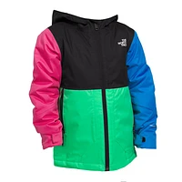 Manteau Freedom 2-7ans