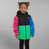 Manteau Freedom 2-7ans