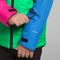 Manteau Freedom 2-7ans