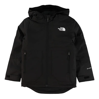 Freedom Insulated Jacket 2-7