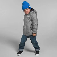 North Down Hooded Jacket 2-7