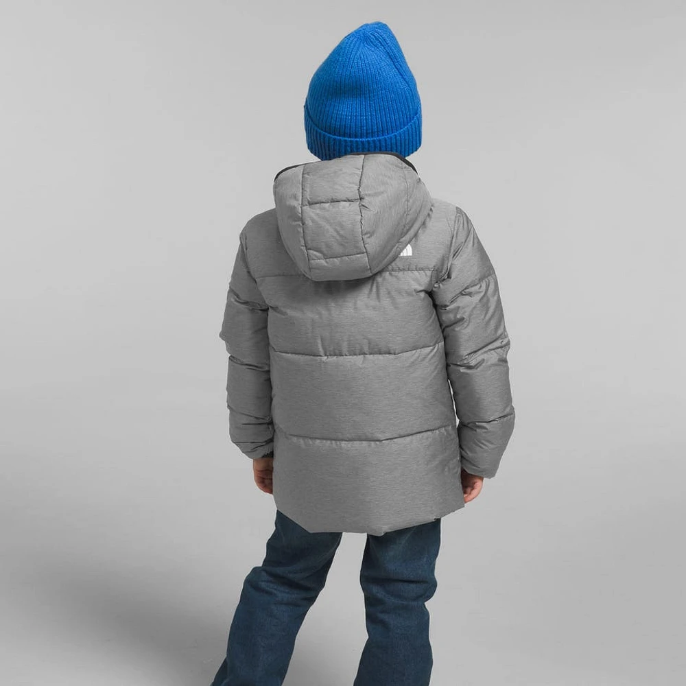 Manteau North Down 2-7ans