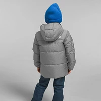 Manteau North Down 2-7ans