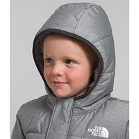 North Down Hooded Jacket 2-7