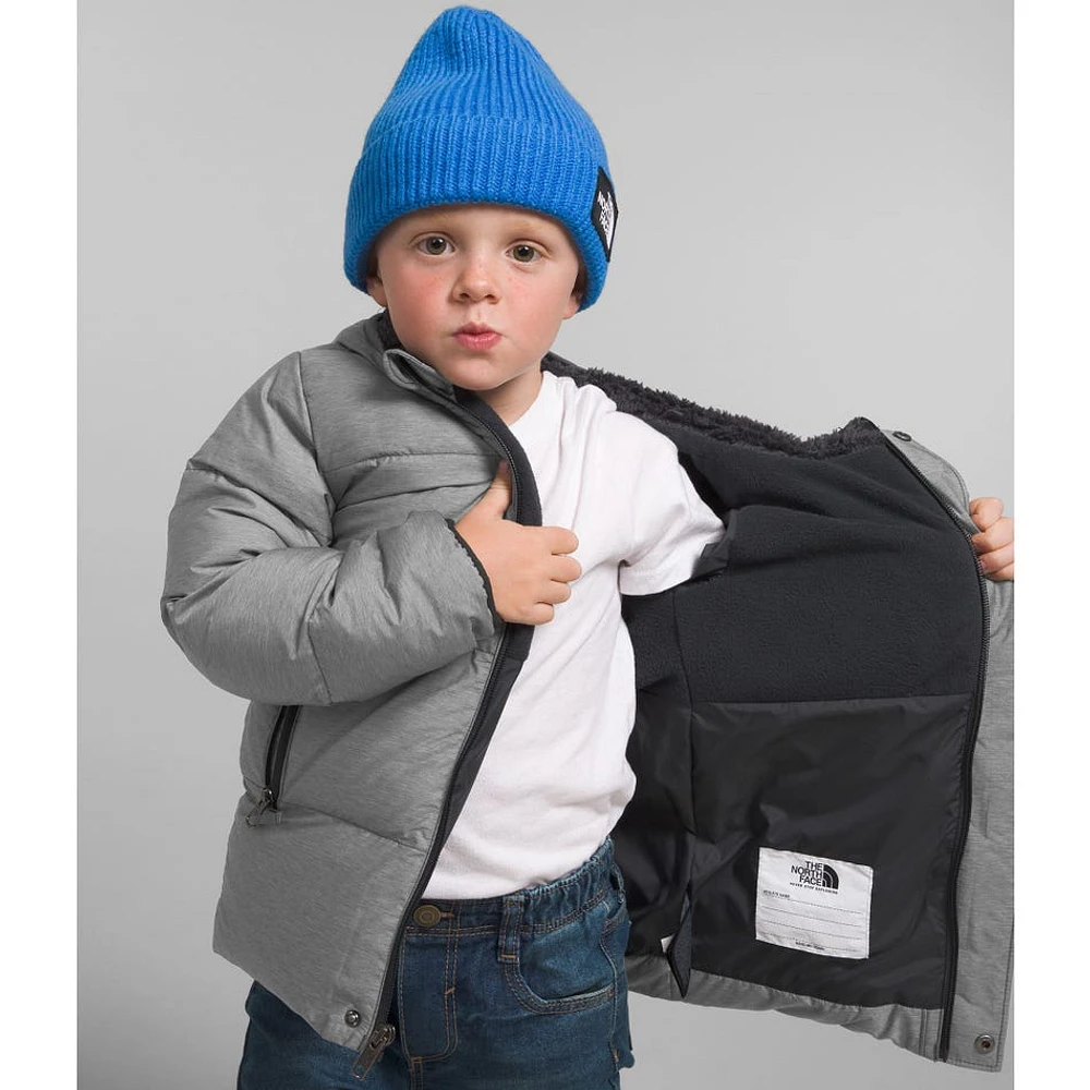 Manteau North Down 2-7ans