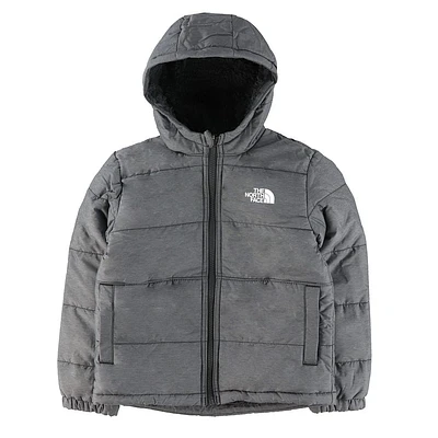 Manteau Réversible Mount Chimbo 2-7ans