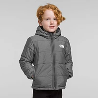 Mt Chimbo Hooded Jacket 2-7