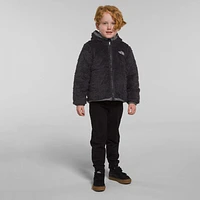 Mt Chimbo Hooded Jacket 2-7