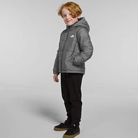 Mt Chimbo Hooded Jacket 2-7