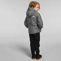 Mt Chimbo Hooded Jacket 2-7