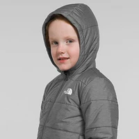 Mt Chimbo Hooded Jacket 2-7