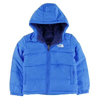 Manteau Réversible Mount Chimbo 2-7ans