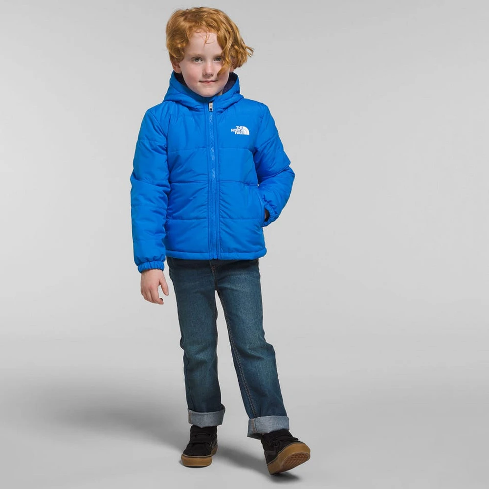 Manteau Réversible Mount Chimbo 2-7ans