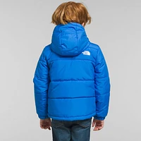 Manteau Réversible Mount Chimbo 2-7ans