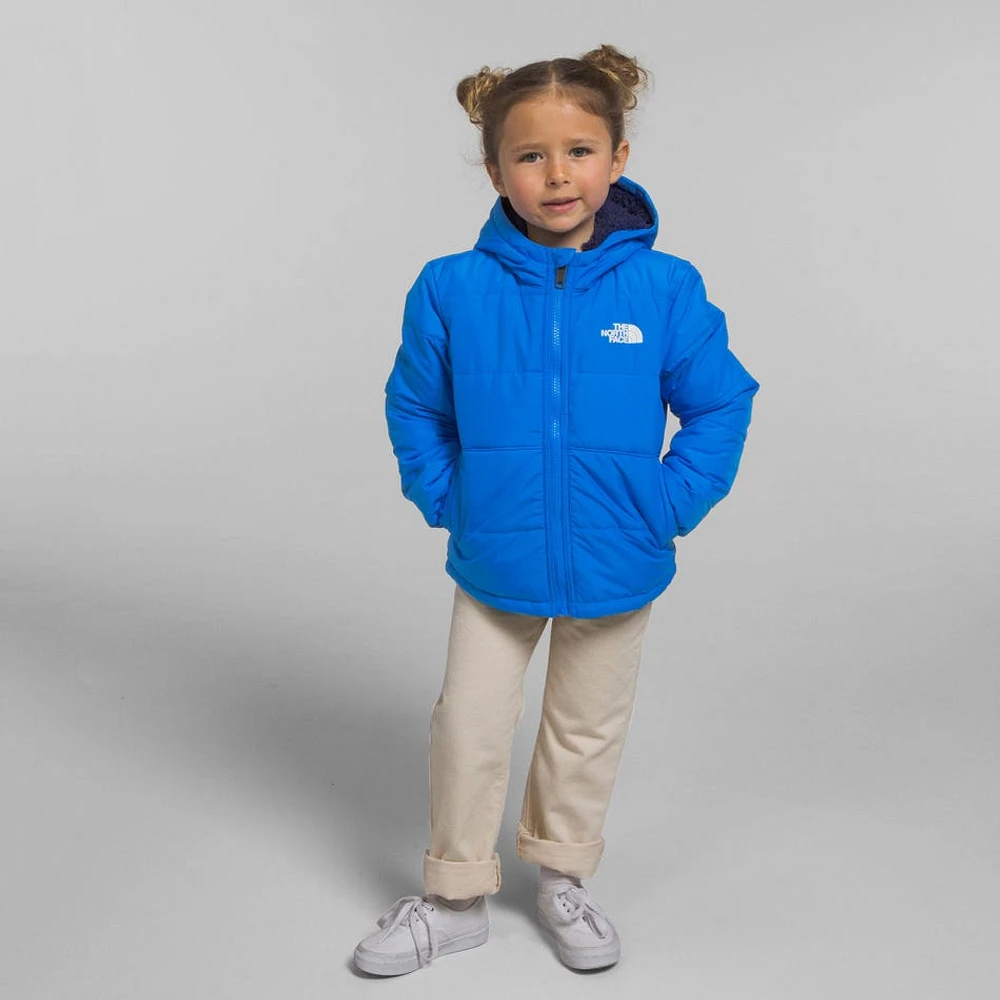 Manteau Réversible Mount Chimbo 2-7ans