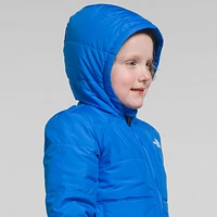 Manteau Réversible Mount Chimbo 2-7ans