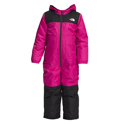 Habit de Neige Une Pièce Freedom Uni 2-7ans