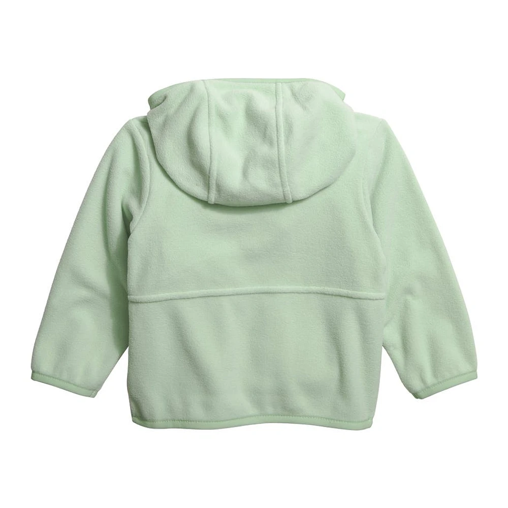 Glacier FZ Hoodie 0-24m