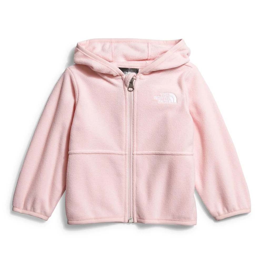 Baby Glacier FZ Hoodie 6-24m