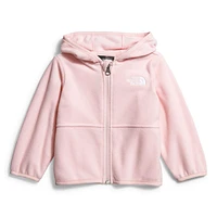 Baby Glacier FZ Hoodie 6-24m